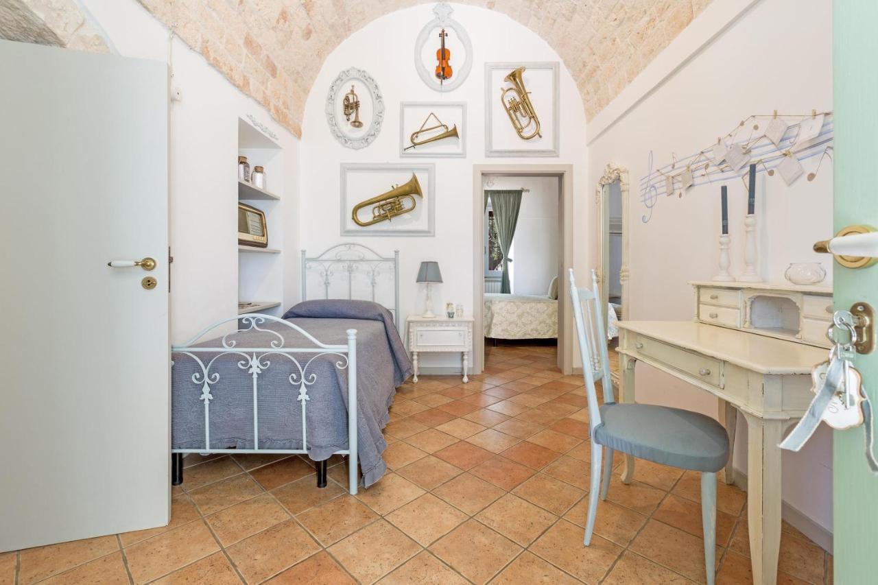 Fabula Maison Monopoli Exterior foto