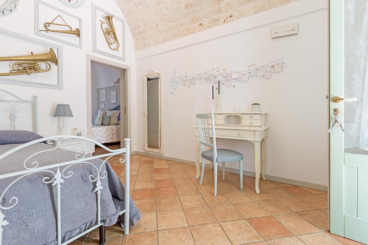 Fabula Maison Monopoli Exterior foto