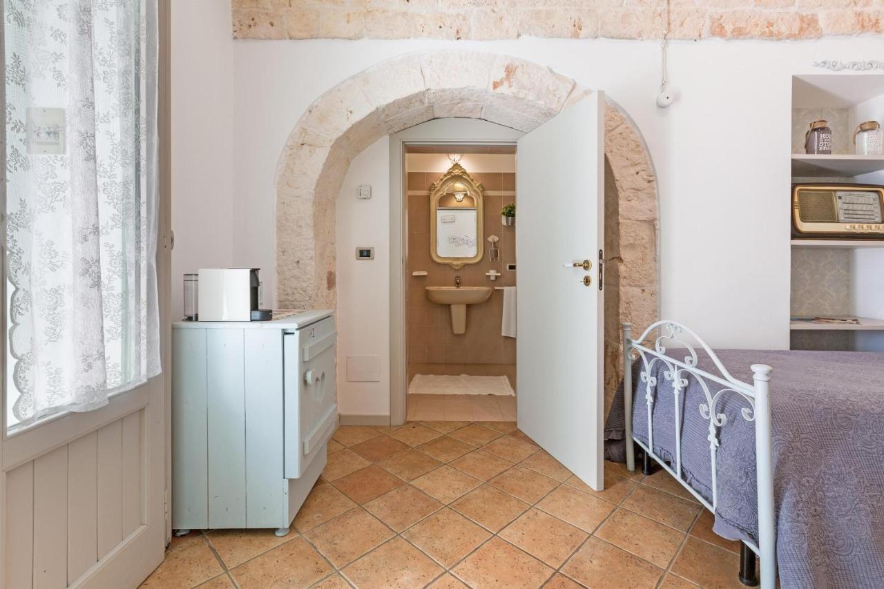 Fabula Maison Monopoli Exterior foto