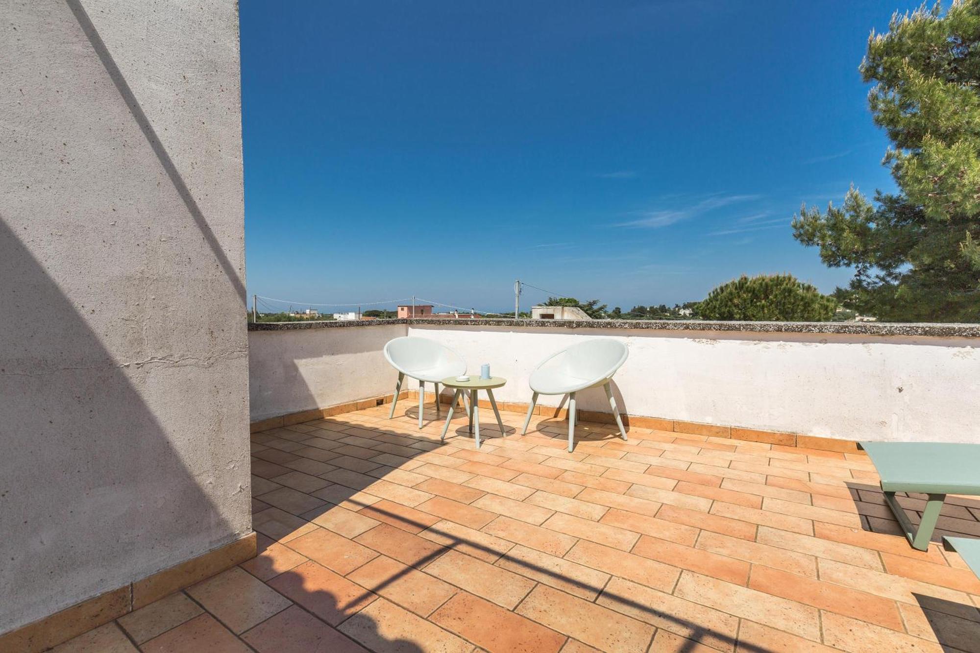 Fabula Maison Monopoli Exterior foto