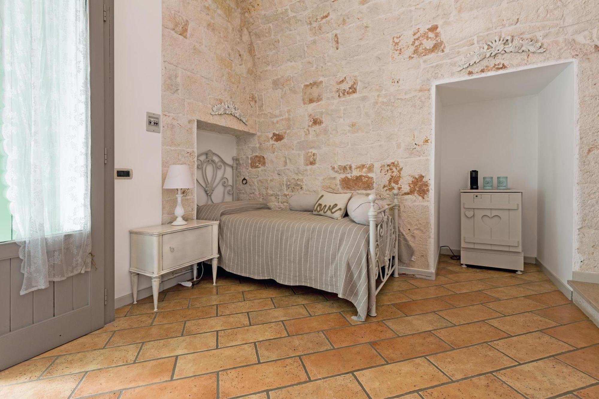 Fabula Maison Monopoli Exterior foto