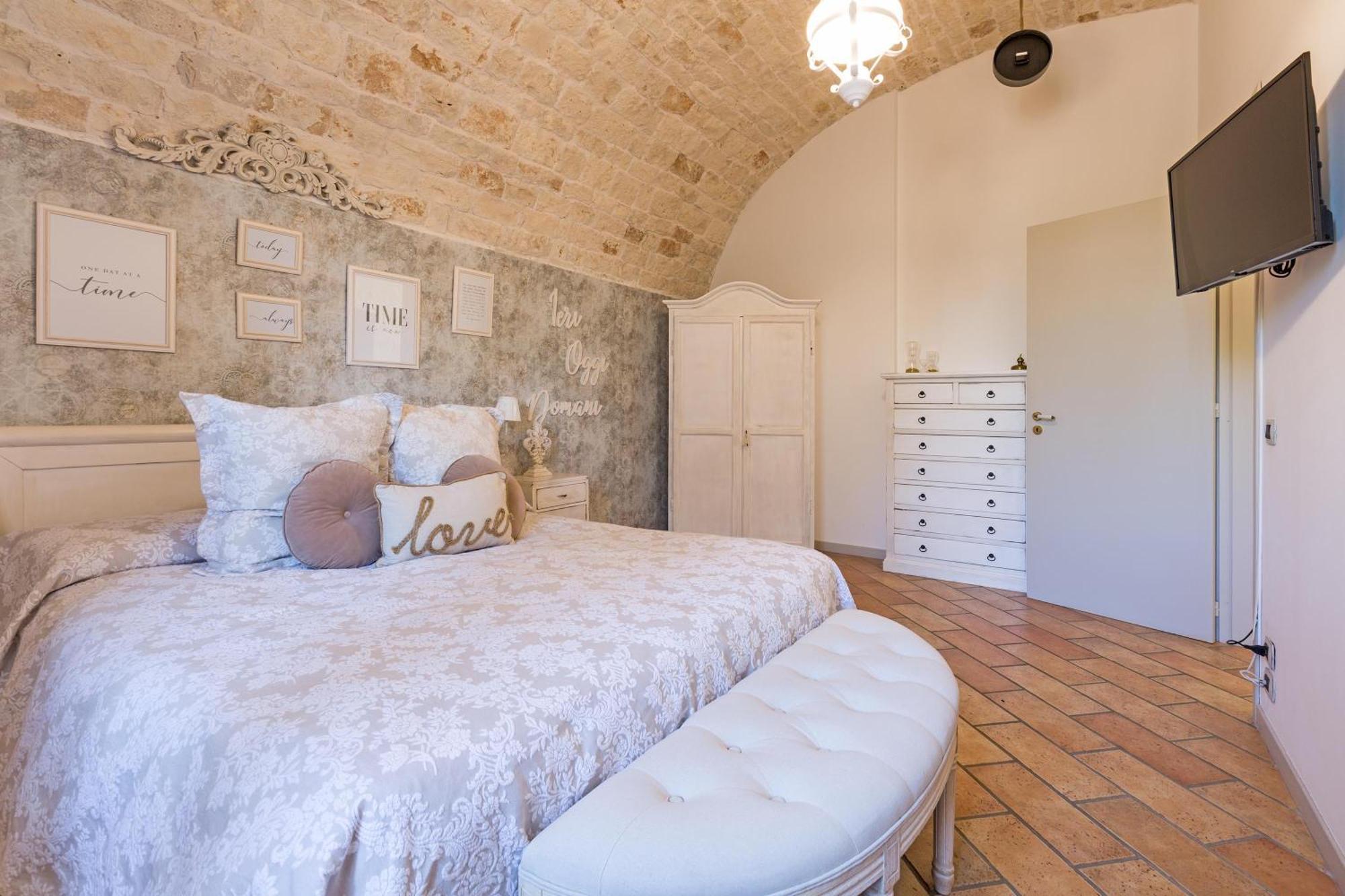 Fabula Maison Monopoli Exterior foto