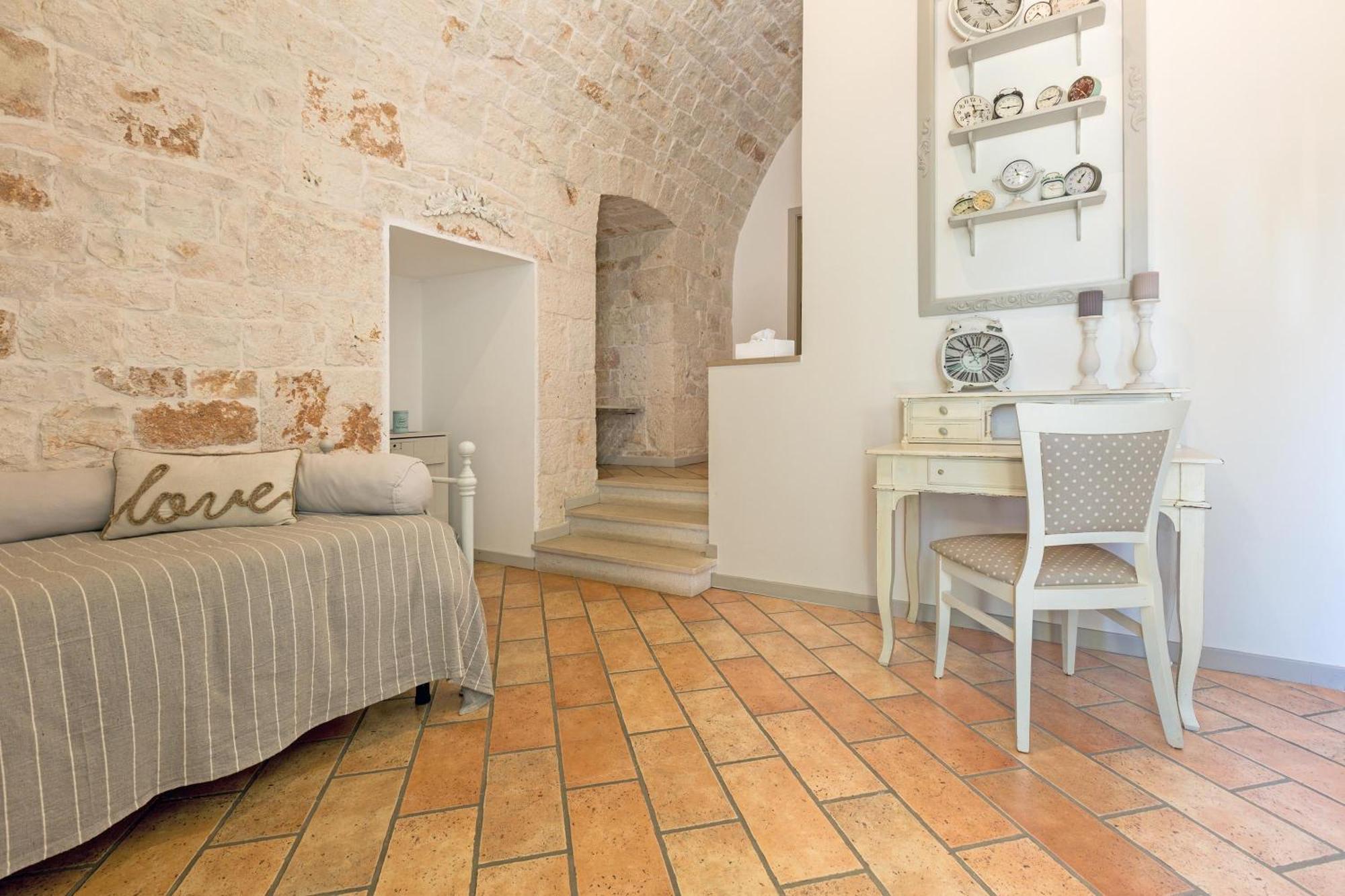Fabula Maison Monopoli Exterior foto